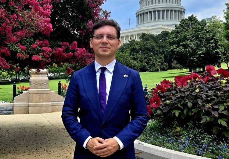 Victor Negrescu, despre acordul UE–SUA: „România trebuie să acționeze rapid! Tarifele mai mari ne pot afecta serios exporturile”