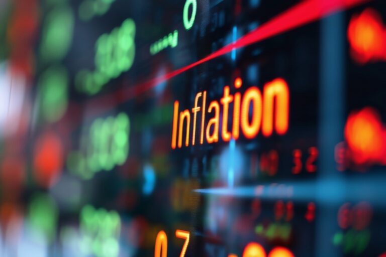 Inflația din SUA urcă la 2,7% în iunie. Tarifele lui Trump și prețurile mari pun presiune pe economie