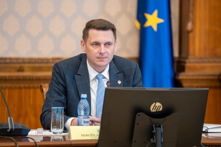Reacția președintelui Senatului la noua amânare a CCR privind reforma pensiilor magistraților: „Nu poate deveni un blocaj”
