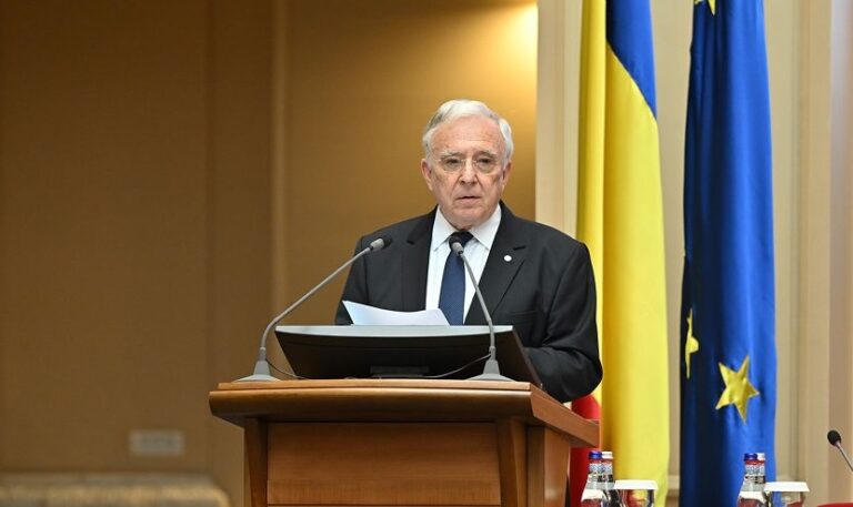 VIDEO | Isărescu aruncă bomba: România putea fi în zona euro de 10 ani, dar politicienii au „ucis” șansa!