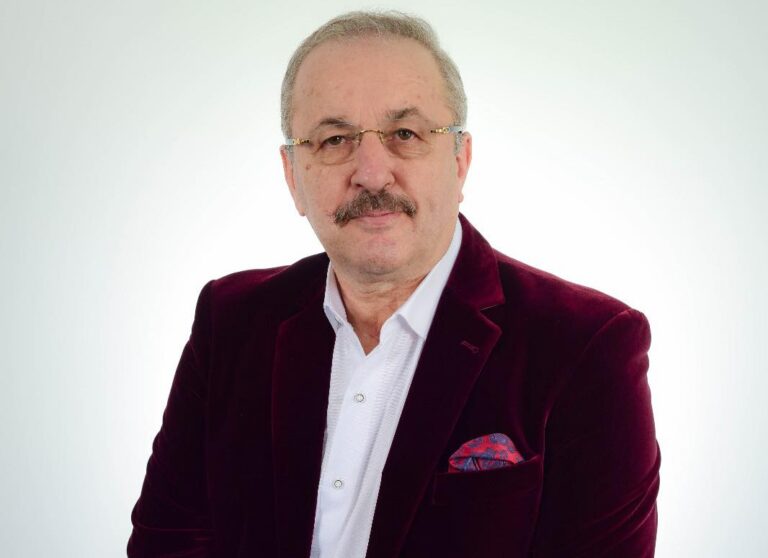 Vasile Dîncu, mesaj dur după summitul Trump – Putin din Alaska: „România trebuie să iasă din iluzie și să devină actor, nu spectator”