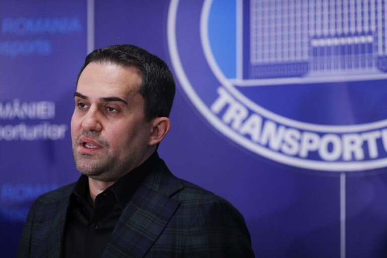 Guvernul accelerează marile proiecte de infrastructură: exproprieri pe Sibiu–Făgăraș