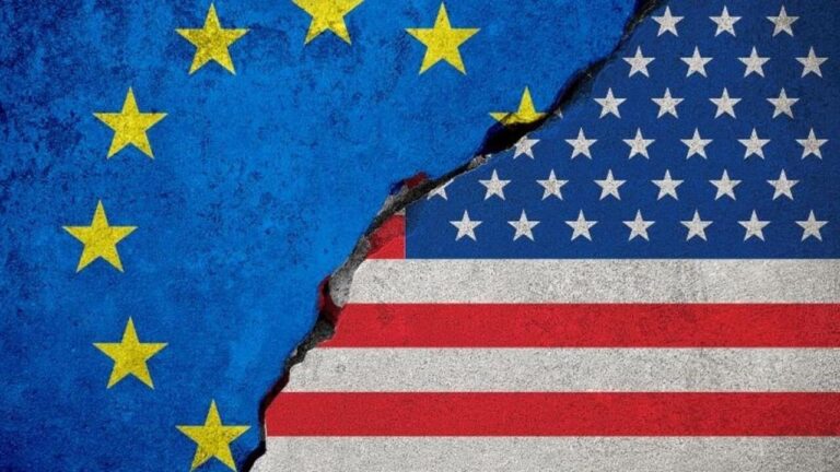 SUA renunță la acordurile cu Europa privind combaterea dezinformării rusești și chineze