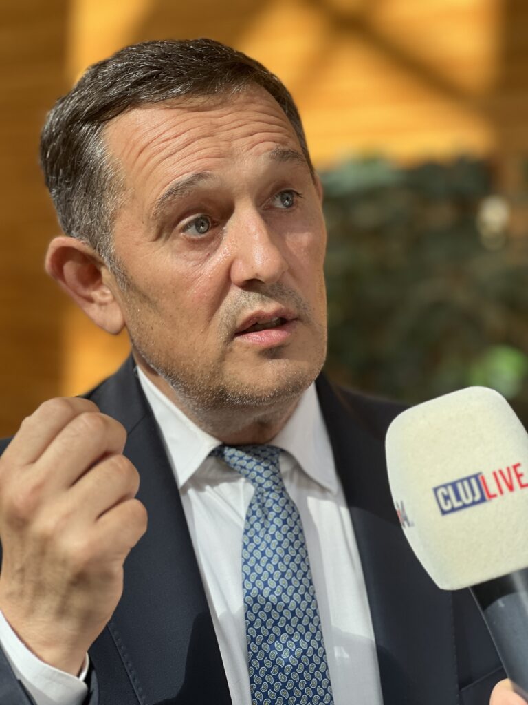 Piperea acuză: „SAFE este ilegal. Parlamentul European a dat în judecată Comisia – un fapt nemaiîntâlnit în istorie”