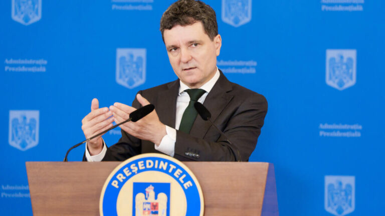 Nicuşor Dan, după decizia Moody’s priving ratingul României: „Mai avem mult de muncă în următoarea perioadă”
