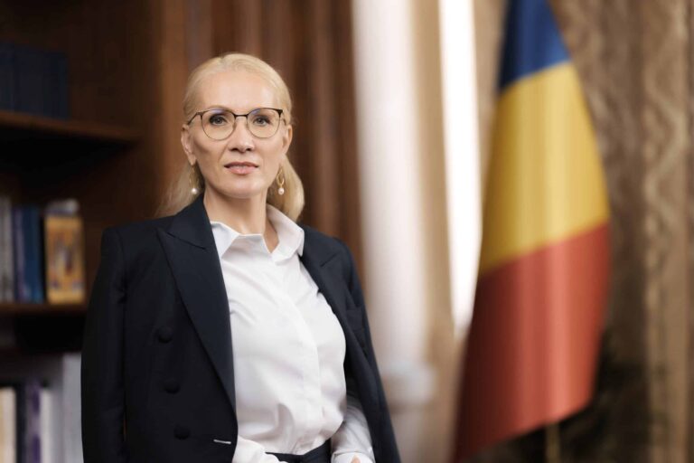 Bruynseels cere activarea Articolului 4 NATO după incidentul cu drona de la Galați