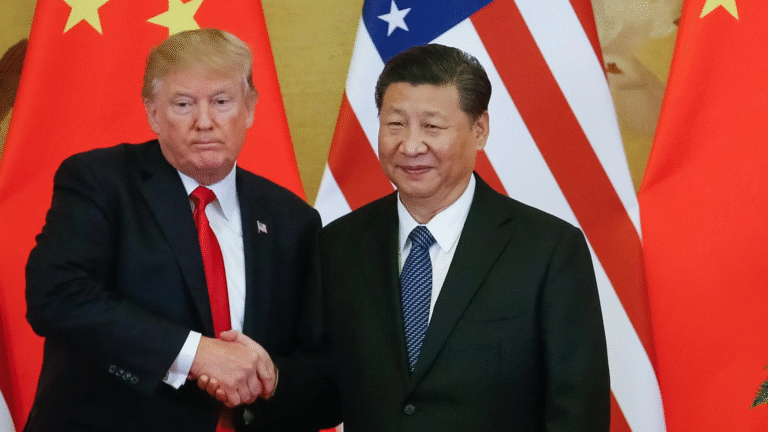 Donald Trump anunță progrese majore după o convorbire cu Xi Jinping: acord privind TikTok, relații comerciale și oprirea războiului din Ucraina