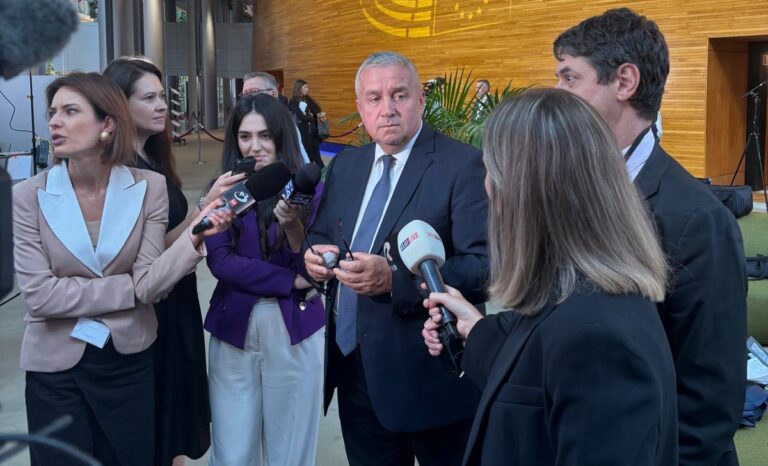 Daniel Buda cere convergență externă a plăților directe și avertizează asupra riscurilor acordurilor comerciale Mercosur și SUA pentru fermierii europeni