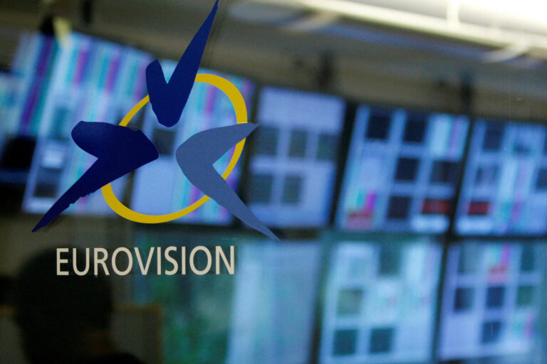 Slovenia renunță la difuzarea Eurovision și programează filme despre Palestina