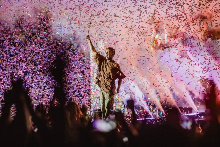 The Cure și twenty one pilots sunt headliners la Electric Castle 2026