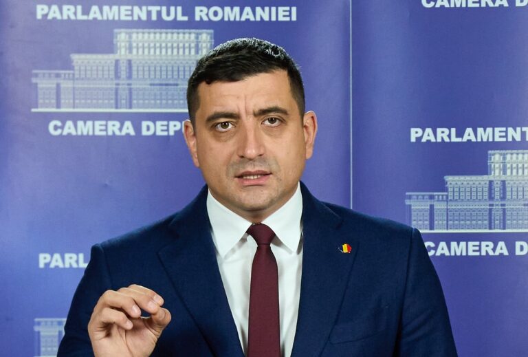 Simion susține că a fost presat să voteze Guvernul Veștea: „Am primit zeci de telefoane. M-a sunat și un consilier prezidențial”