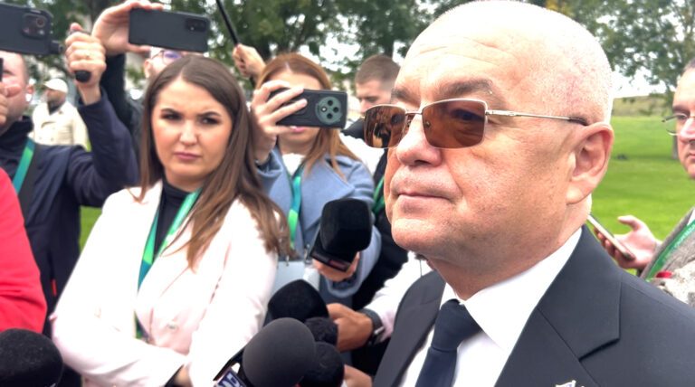 VIDEO | Emil Boc, despre imnul Ținutului Secuiesc: „Mâine, la Cluj, se va cânta „Treceți batalioane române Carpații”!