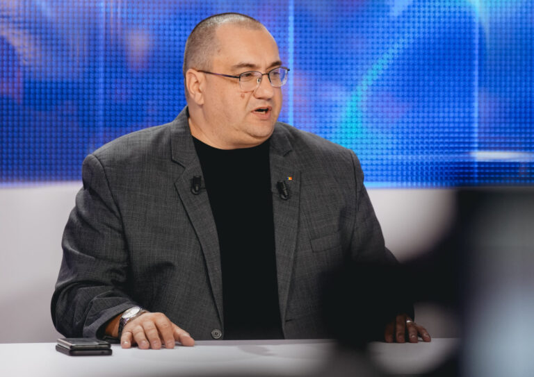 VIDEO | Eurodeputatul Cristian Terheș, live de lângă zona ocupată de Rusia din Georgia: „Cine crede că e bine să fii sub ruși, să meargă în Osetia de Sud”
