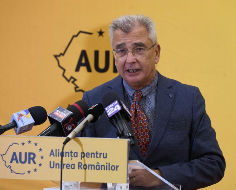 Petrișor Peiu: „Guvernările Ciucă-Ciolacu au mutat criza din bugetul statului în buzunarele românilor”