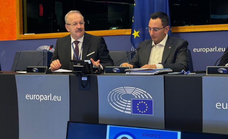 Vasile Dîncu: Europa are nevoie de un nou „contract social” bazat pe echitate între generații