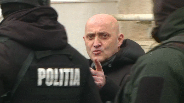 Intervenție rusească pentru Horațiu Potra: The Guardian dezvăluie implicarea unor foști oficiali de la Moscova în oprirea extrădării mercenarului român