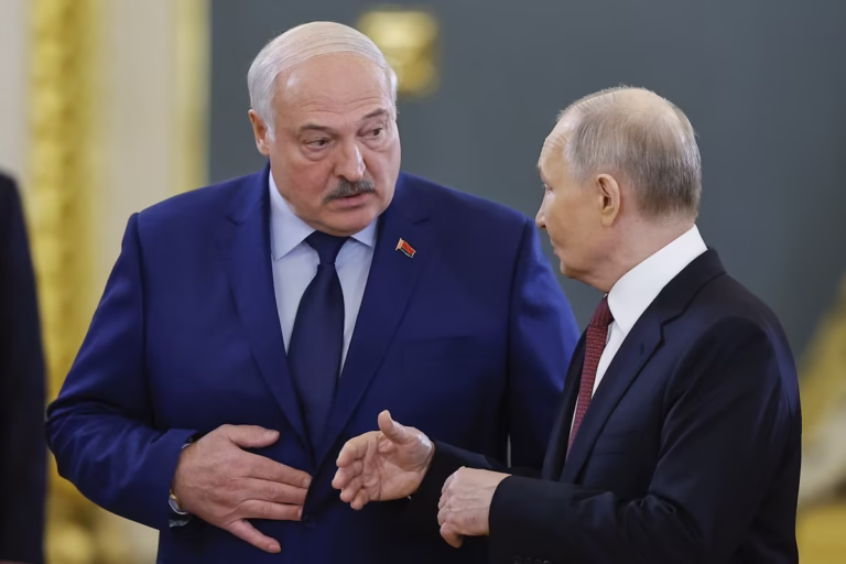 Rusia acuză Ucraina de planuri de sabotaj în Polonia, fără a prezenta dovezi