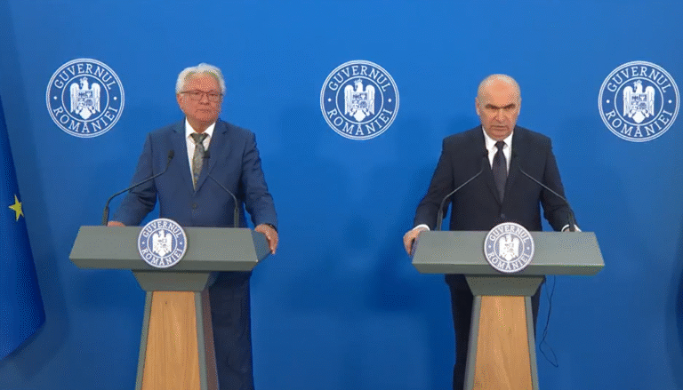România și Rheinmetall investesc jumătate de miliard de euro într-o fabrică de pulberi: 700 de locuri de muncă și integrare în ecosistemul NATO