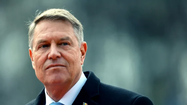 ANAF îl dă în judecată pe Klaus Iohannis și cere despăgubiri de milioane