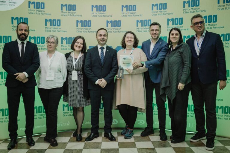 AER CURAT PRIN INVESTIȚII ÎN ORAȘE: Deputatul PNL Ovidiu Cîmpean anunță direcțiile următoarei etape pentru platforma urbană M100 HUB