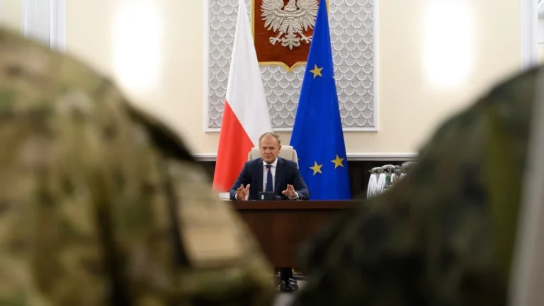 Polonia comemorează 83 de ani de la Masacrul din Volînia. Tusk anunță un Zid al Memoriei la Varșovia