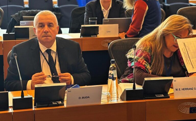 Negocieri decisive pentru sprijinirea sectorului vitivinicol european, conduse de eurodeputatul Daniel Buda (PPE)