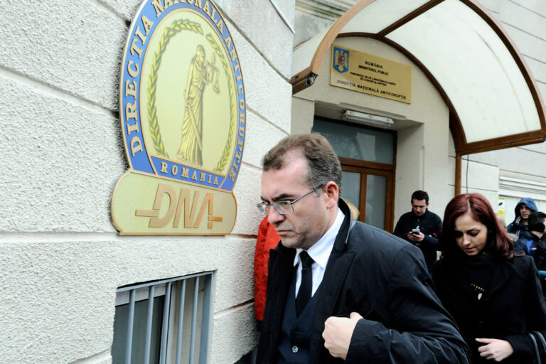 DEZVĂLUIRI EXPLOZIVE DIN DOSARUL OLGUȚEI VASILESCU! Avocatul Alexandru Chiciu: „S-a forțat o soluție! Presiunea a fost evidentă!”