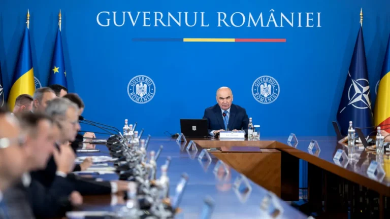 „Ordonanța trenuleț” zguduie bugetul: tăieri la partide, taxe mai mici pentru firme și ajutoare prelungite pentru românii vulnerabili