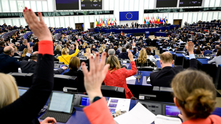 Parlamentul European adoptă un raport privind criza locuințelor din UE, contestat de grupul The Left