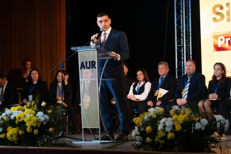 Simion anunță finalul PSD: „Dacă mâine sunt alegeri nu o să mai aibă așa mulți primari și parlamentari”