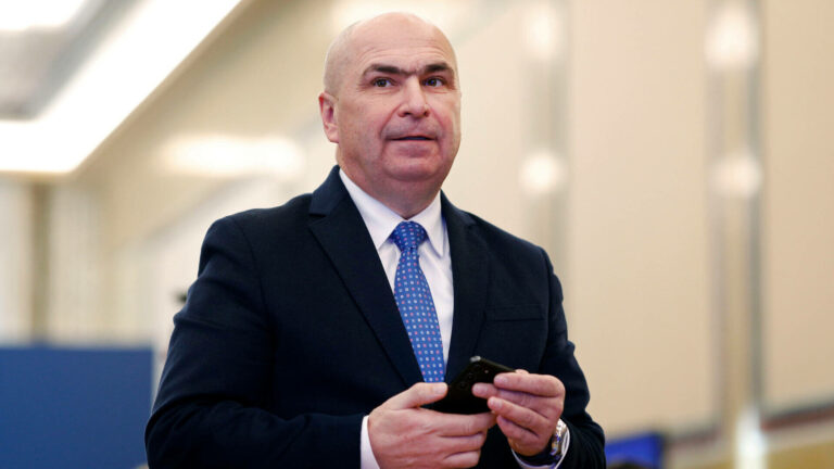 Ilie Bolojan: Corupția gravă nu ar trebui să se prescrie. 10.000 de dosare închise în trei ani