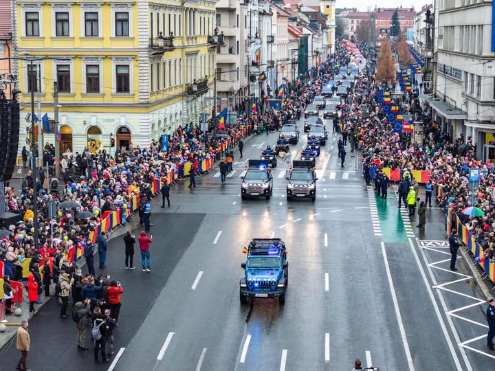 Un deputat acuză. Radu Moisin (PNL Cluj): USR nu-i respectă pe clujeni!