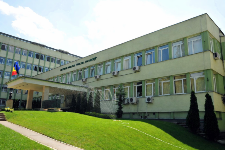 Workshop de chirurgie pentru medicii rezidenți, organizat la Institutul Oncologic din Cluj-Napoca