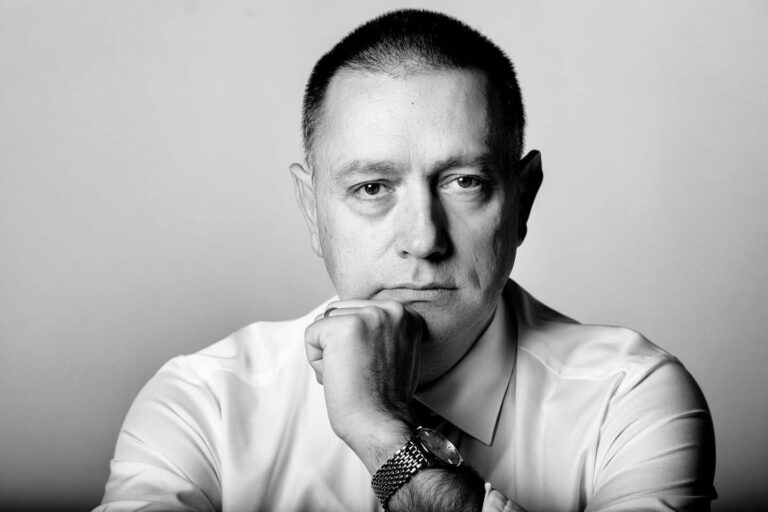 Mihai Fifor critică absența României de la discuțiile privind securitatea europeană desfășurate la Kiev