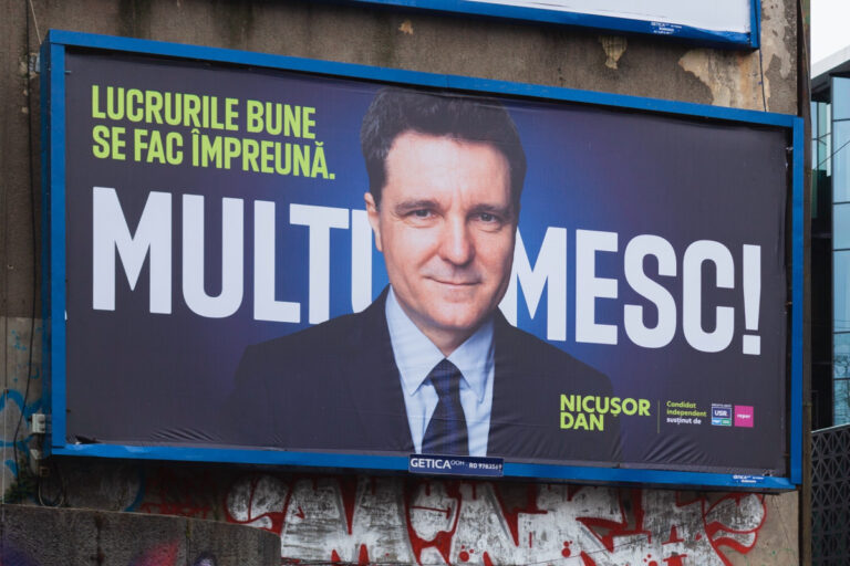 ȘOC LA COTROCENI „MILIOANE DIN UMBRĂ” Cine sunt sponsorii secreți ai lui Nicușor Dan și de ce nu apar numele lor în acte