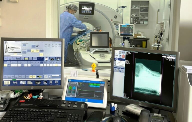 Activitate medicală intensă la SCJU Cluj în 2025: peste 55.000 de pacienți internați și record de complexitate a cazurilor