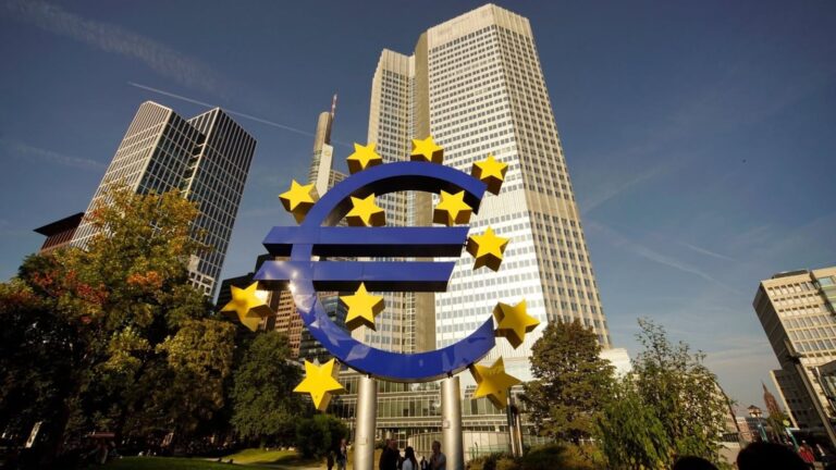 BCE amendează divizia europeană a JPMorgan cu 12,2 milioane de euro pentru raportări eronate privind capitalul