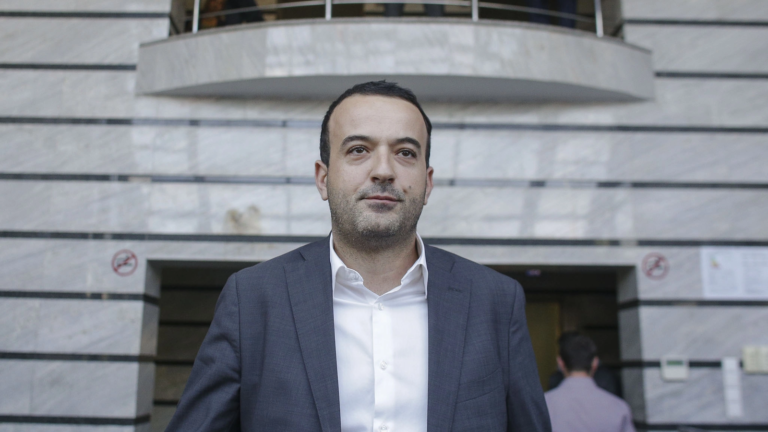 Judecătorul Bogdan Mateescu, la Mediafax: „Jalonul pensiilor magistraților putea fi reglat în 5 minute”