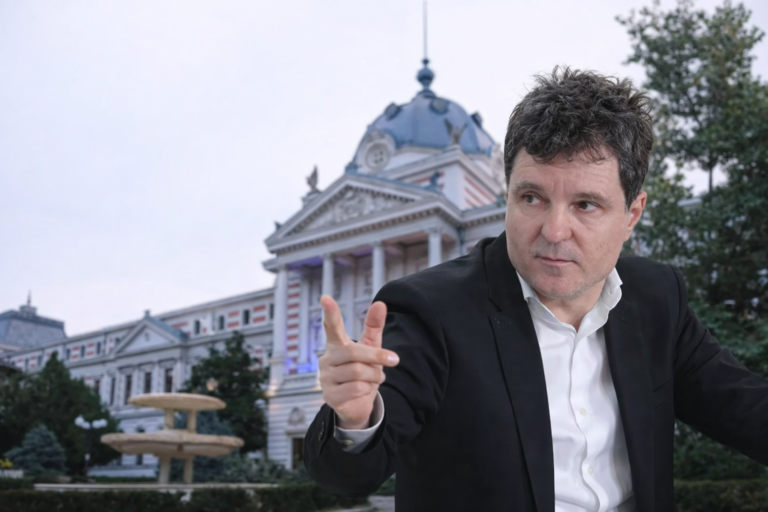UNJR îi solicită președintelui Nicușor Dan să retrimită în Parlament legea pensiilor magistraților: „Este în joc independența Justiției”