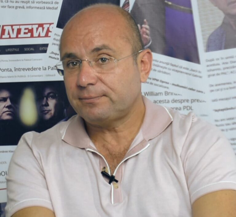 GUȘĂ ARUNCĂ BOMBA! „SECURISTANUL lovește din umbră: Sprânceană, trimis să distrugă suveraniștii”