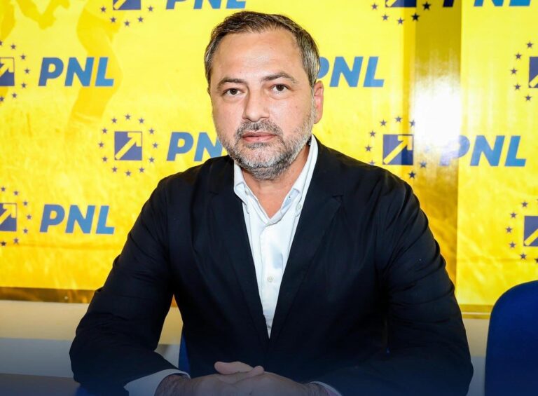 Dan Motreanu sare la gâtul președintelui Nicușor Dan: „M-aș fi așteptat să oprească PSD”