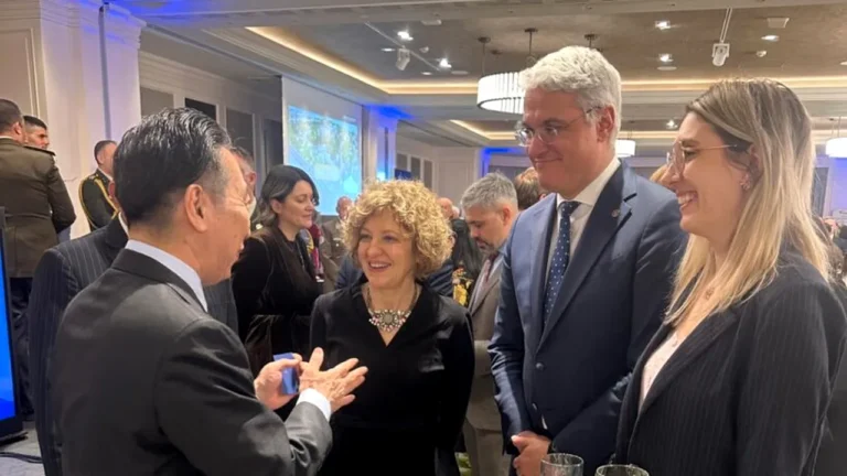 Pîslaru: Fondurile europene pot deveni motor pentru noi proiecte româno-japoneze