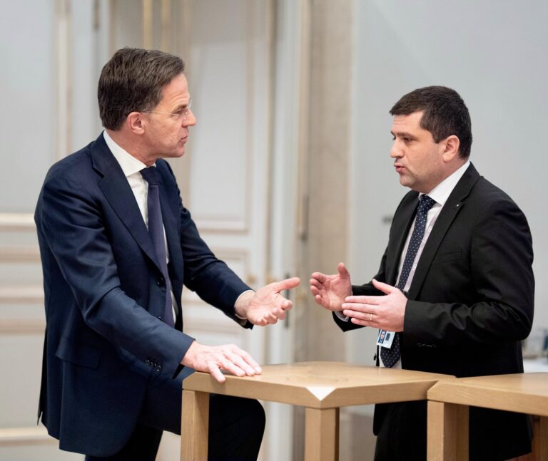 Ministrul Apărării, întrevedere cu secretarul general al NATO la München: România își consolidează rolul strategic pe Flancul Estic
