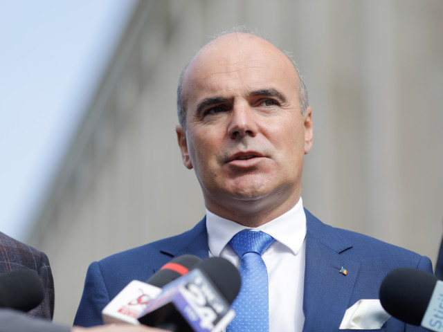 OPINIE | Rareș Bogdan: Parteneriatul Strategic cu SUA, garanția care a scutit România de coșmarul „zonei gri”