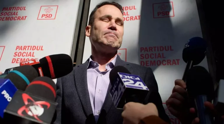 DNA i-a interzis lui Robert Negoiță să mai exercite funcția de primar al Sectorului 3. Edilul, sub control judiciar pe cauțiune