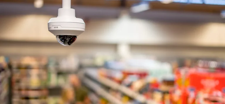 Magazinele din Franța își pun „ochi digitali” pe clienți: AI împotriva hoților, legea încă în ceață