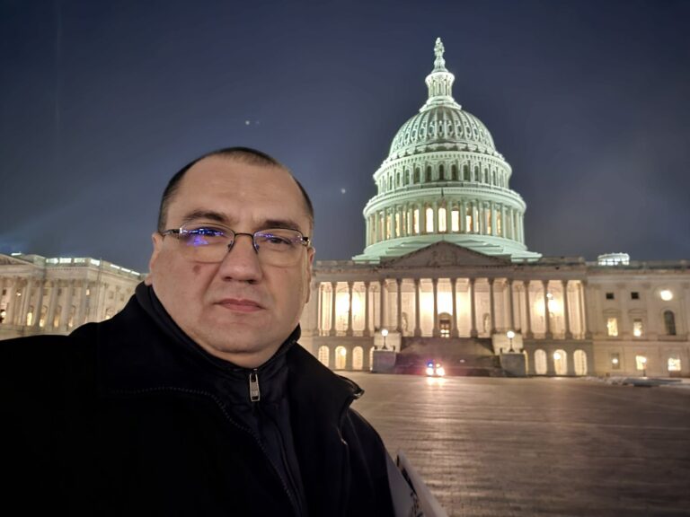 TERHEŞ: ” Câteva considerente privind contestarea alegerilor prezidențiale de către George Simion”