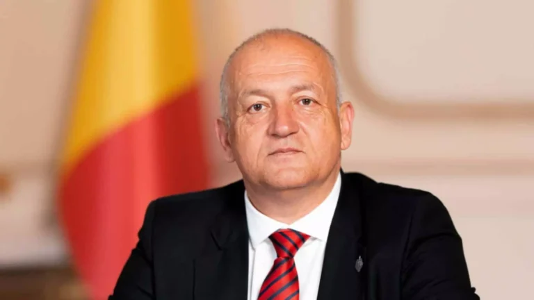 Cristian Șipoș (senator AUR): „Românii plătesc prețuri tot mai mari la energie din cauza speculei, a importurilor și a proiectelor blocate de ONG-uri!”