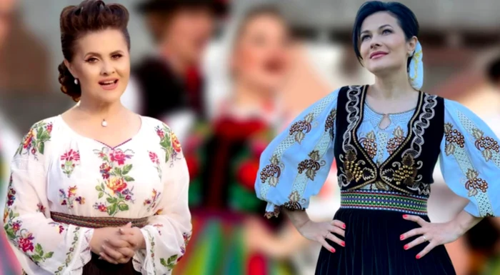 SCANDAL ÎN MUZICA POPULARĂ! Olguța Berbec, NAȘA Vlăduței Lupău, ÎNVINSĂ DEFINITIV în instanță de Niculina Stoican