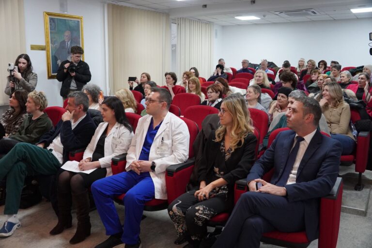 ONCO TALKS la Cluj: Dialog deschis despre viața după cancer, de Ziua Mondială a Supraviețuitorilor